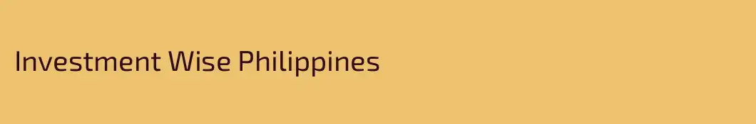 Investment Wise Philippines